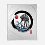 Enso AT-AT-None-Fleece-Blanket-DrMonekers