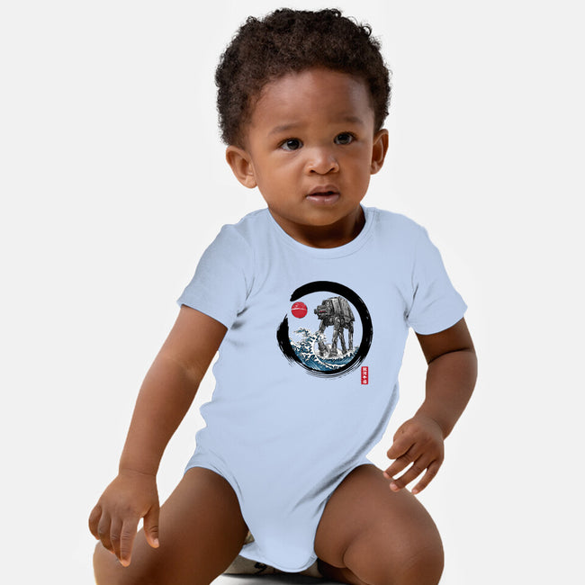 Enso AT-AT-Baby-Basic-Onesie-DrMonekers
