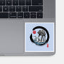 Enso AT-AT-None-Glossy-Sticker-DrMonekers
