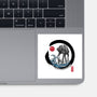 Enso AT-AT-None-Glossy-Sticker-DrMonekers