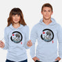 Enso AT-AT-Unisex-Pullover-Sweatshirt-DrMonekers