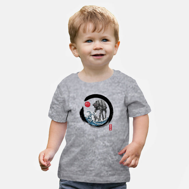 Enso AT-AT-Baby-Basic-Tee-DrMonekers
