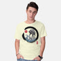 Enso AT-AT-Mens-Basic-Tee-DrMonekers