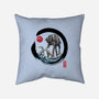 Enso AT-AT-None-Removable Cover w Insert-Throw Pillow-DrMonekers