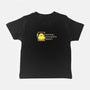 National Psychopath Society-Baby-Basic-Tee-turborat14
