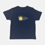 National Psychopath Society-Baby-Basic-Tee-turborat14
