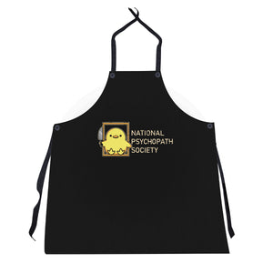National Psychopath Society