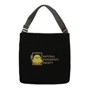 National Psychopath Society
