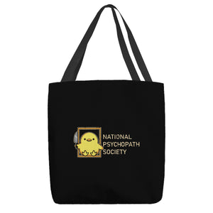 National Psychopath Society
