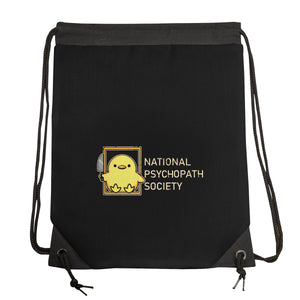 National Psychopath Society