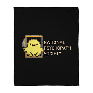 National Psychopath Society
