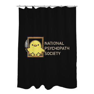 National Psychopath Society