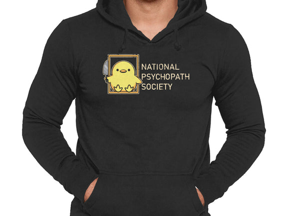 National Psychopath Society
