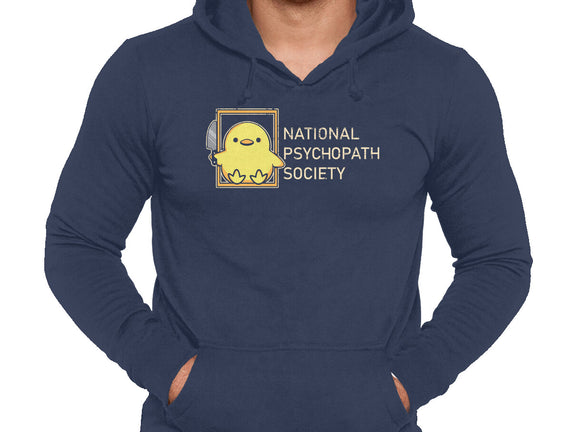National Psychopath Society