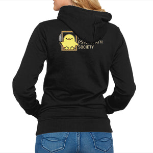 National Psychopath Society