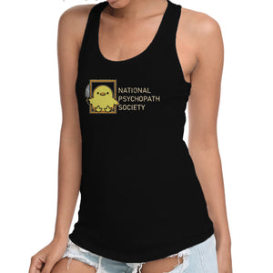 National Psychopath Society