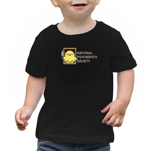 National Psychopath Society