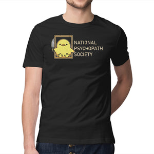 National Psychopath Society