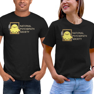 National Psychopath Society