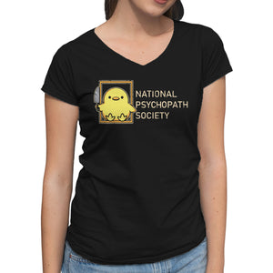 National Psychopath Society