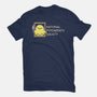 National Psychopath Society-Womens-Fitted-Tee-turborat14