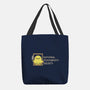 National Psychopath Society-None-Basic Tote-Bag-turborat14