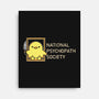 National Psychopath Society-None-Stretched-Canvas-turborat14