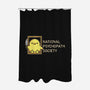 National Psychopath Society-None-Polyester-Shower Curtain-turborat14