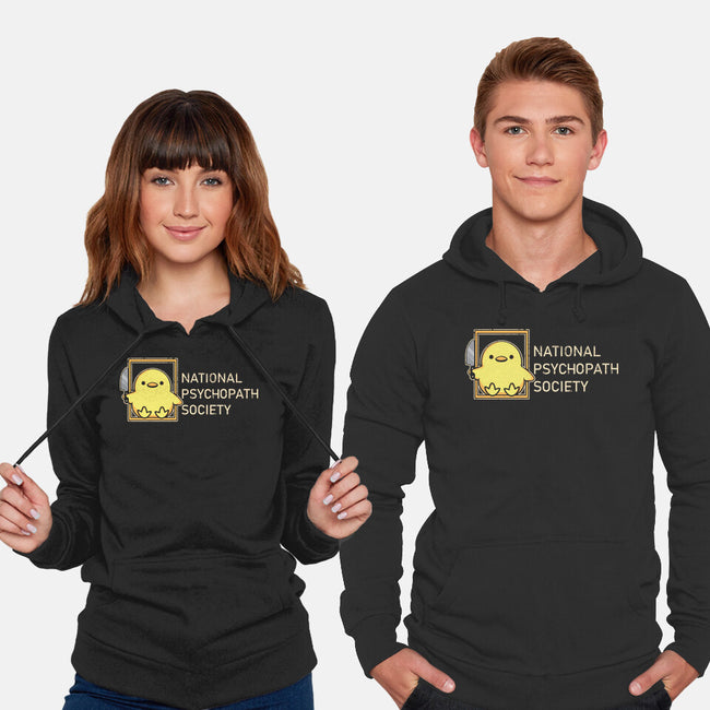 National Psychopath Society-Unisex-Pullover-Sweatshirt-turborat14