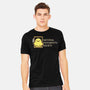 National Psychopath Society-Mens-Heavyweight-Tee-turborat14