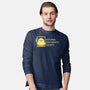National Psychopath Society-Mens-Long Sleeved-Tee-turborat14