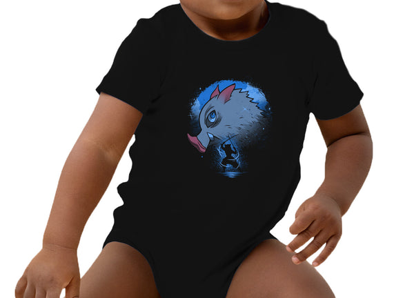 The Beast Breather