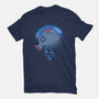 The Beast Breather-Mens-Premium-Tee-grevalra