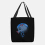 The Beast Breather-None-Basic Tote-Bag-grevalra