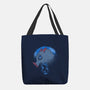 The Beast Breather-None-Basic Tote-Bag-grevalra