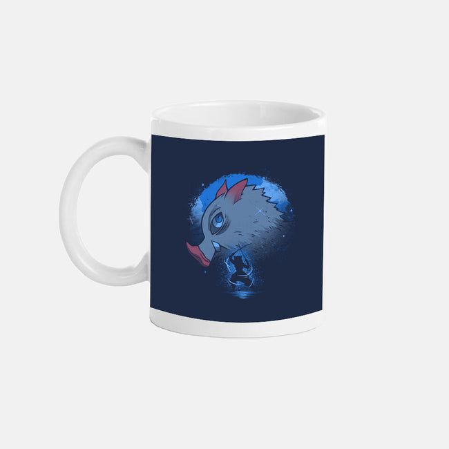 The Beast Breather-None-Mug-Drinkware-grevalra