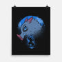 The Beast Breather-None-Matte-Poster-grevalra