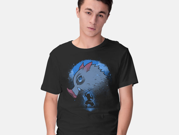 The Beast Breather
