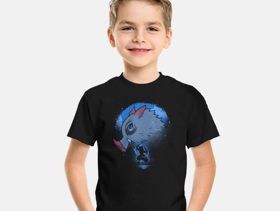 The Beast Breather