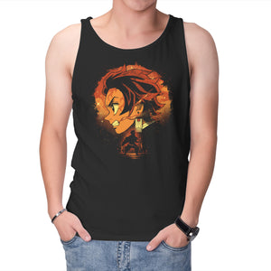 The Sun Breather