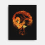 The Sun Breather-None-Stretched-Canvas-grevalra
