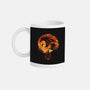 The Sun Breather-None-Mug-Drinkware-grevalra