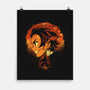 The Sun Breather-None-Matte-Poster-grevalra