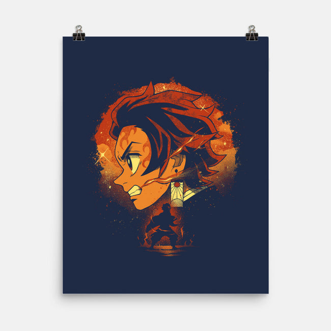 The Sun Breather-None-Matte-Poster-grevalra