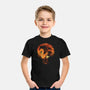 The Sun Breather-Youth-Basic-Tee-grevalra