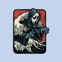 Ghost Wave-Mens-Heavyweight-Tee-glitchygorilla