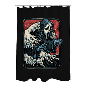 Ghost Wave