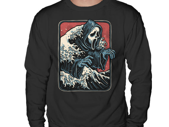 Ghost Wave