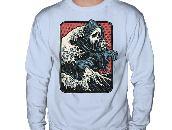 Ghost Wave