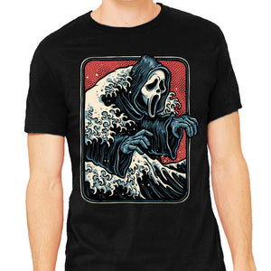 Ghost Wave